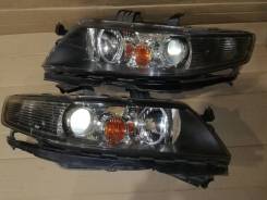 Фара. Honda Accord, CL7, CL8, CL9, CM1, CM2, CM3