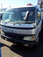 Hino Dutro ����