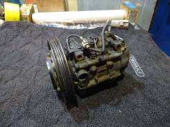 Компрессор кондиционера. Toyota: Sprinter, Corolla Spacio, Sprinter Carib, Corolla Levin, Sprinter Trueno, Corolla, Sprinter Marino, Corolla Ceres Дви...