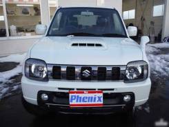 Suzuki Jimny. автомат, 0.7, бензин, б/п, нет птс. Под заказ