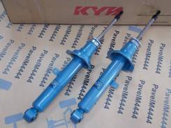 Амортизатор. Toyota: Mark II Wagon Blit, Crown Majesta, Crown, Verossa, Mark II, Cresta, Altezza, Brevis, Chaser Двигатели: 1GFE, 1JZFSE, 1JZGTE, 1GGP...
