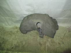 Подкрылок. Audi A1, 8X1, 8XA Двигатели: AGB, BSE, BSF, CAVG, CAXA, CAYB, CAYC, CBZA, CCSA, CDLH, CFHB, CFHD, CNVA, CPTA, CTHG