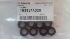 Кольца форсунок. Subaru: Alcyone, Pleo, Rex, Forester, Legacy, Impreza, XV, Exiga, Vivio, BRZ Двигатели: ER27E, EN07S, EN07U, EN07W, EN05, EJ202, EJ20...