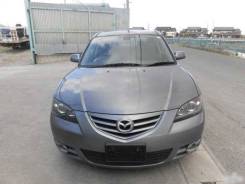 Mazda Axela. автомат, 2.0, бензин, 77 тыс. км, б/п, нет птс. Под заказ