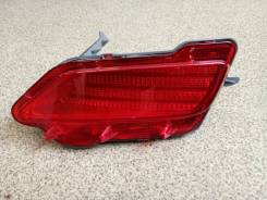 Катафот. Toyota RAV4, ALA49, ALA49L, ASA42, ASA42W, ASA44, ASA44L, ZSA42, ZSA42L, ZSA44, ZSA44L, ALA40 Двигатели: 2ADFTV, 2ARFE, 3ZRFAE, 3ZRFE, 2ADFHV...