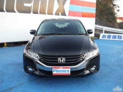 Honda Odyssey. автомат, 2.4, бензин, б/п, нет птс. Под заказ