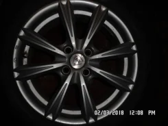 ASW Prestige. 6.5x15", 4x98, ET-40, �� 58,5���. ����
