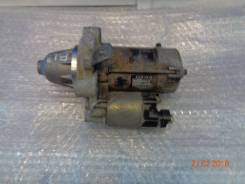 Стартер. Honda Jazz Honda Mobilio, GB1, GB2 Honda Fit, GD3, GD4, GD1, GD2 Двигатели: L13A1, L13A2, L13A5, L15A1, L15A
