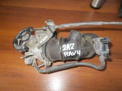 Дроссельная заслонка TY Rav4 ACA21 в сборе, шт