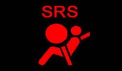 Ремонт блоков SRS airbag
