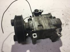Компрессор кондиционера. Mazda Training Car, BK5P Mazda Mazda3, BK Mazda Axela, BK3P, BK5P, BKEP Двигатели: MZR, MZR16L, MZR20L, MZRDISI, MZRDISI23LTU...