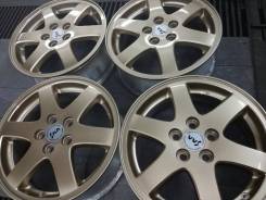 Toyota. 6.0x15", 5x100.00, ET48, ЦО 56,1 мм.
