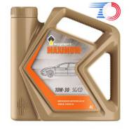 Роснефть. Вязкость 10W-30, минеральное