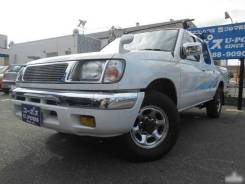 Nissan Datsun. автомат, 3.2, дизель, б/п, нет птс. Под заказ