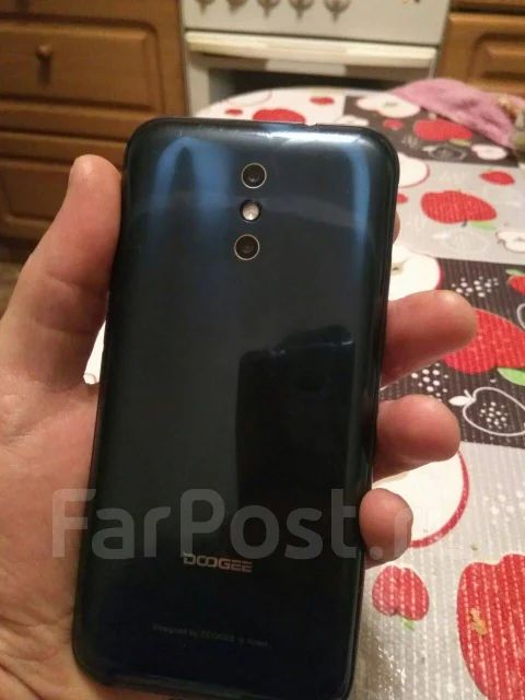 DOOGEE BL5000. �/� ����