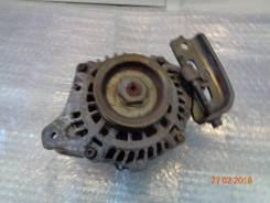 Генератор. Honda: Jazz, Mobilio, City, Airwave, Fit Aria, Mobilio Spike, Fit Двигатели: L12A1, L12A3, L12A4, L13A1, L13A2, L13A5, L13A6, L15A1, L15A...