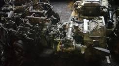МКПП. Mitsubishi Fuso Двигатель 6D17