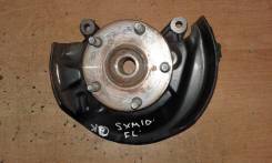 Ступица. Toyota Nadia, ACN10, ACN10H, SXN10, SXN10H Toyota Ipsum, CXM10G, SXM10G Toyota Gaia, ACM10G, CXM10G, SXM10G