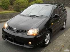 Nissan Tino. автомат, 1.8, бензин, б/п, нет птс. Под заказ