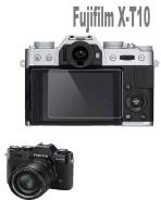 Защитное стекло Fujifilm X-T10, 2.5D, 0.33 мм во Владивостоке Защитные пленки и стекла.