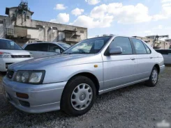 Nissan Bluebird. �������, 2.0, ������, �/�, ��� ���. ��� ����� �� ������������ ����