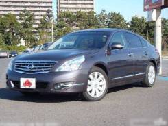 Nissan Teana. автомат, 2.5, бензин, б/п, нет птс. Под заказ