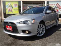 Mitsubishi Galant Fortis. автомат, 1.8, бензин, б/п, нет птс. Под заказ
