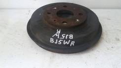 Барабан тормозной. Mazda Familia, BJ5W