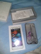 ZTE Blade X7. �/� ����