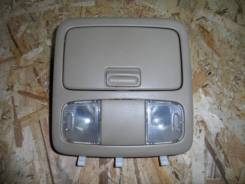 Светильник салона. Toyota Camry, ACV30, ACV30L, ACV31, ACV35, MCV30, MCV30L, MCV31 Двигатели: 1AZFE, 1MZFE, 2AZFE, 3MZFE