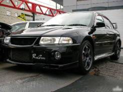 Mitsubishi Lancer Evolution. механика, 2.0, бензин, 100 тыс. км, б/п, нет птс. Под заказ