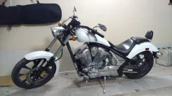 Honda Fury. 1 300����. ��., ��������, ���, ��� ������� ����