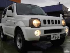 Suzuki Jimny Wide. автомат, 1.3, бензин, б/п, нет птс. Под заказ