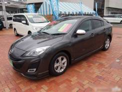 Mazda Axela. автомат, 1.5, бензин, б/п, нет птс. Под заказ