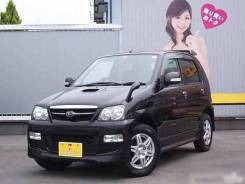 Daihatsu Terios Kid. автомат, 0.7, бензин, б/п, нет птс. Под заказ