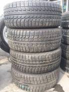 Michelin X-Ice. Зимние, без шипов, износ: 10%, 4 шт