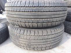 Michelin Drice. Зимние, без шипов, износ: 10%, 2 шт