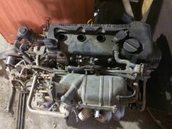 Двигатель в сборе. Nissan: Wingroad, Bluebird, Primera Camino, Bluebird Sylphy, Expert, Tino, Pino, Primera, Avenir, AD, Almera Двигатели: QG18DE, QG1...