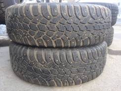 Continental. Зимние, под шипы, износ: 10%, 2 шт