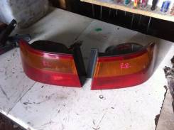 Стоп-сигнал. Honda Civic Ferio, EG8