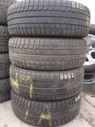 Michelin X-Ice. Зимние, без шипов, износ: 10%, 4 шт