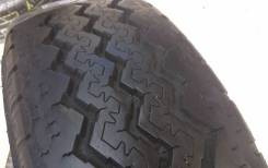 Michelin XC Camping. Летние, 2015 год, износ: 10%, 1 шт