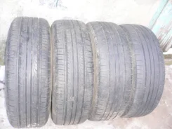 Kumho Solus KH17. ������, 2014 ���, �/�, ����� 20�%