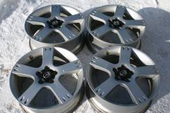 Mazda. 7.0x18", 5x114.30, ET55