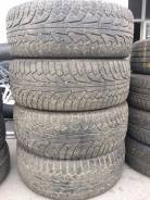 Nokian Hakkapeliitta. Зимние, без шипов, износ: 40%, 4 шт
