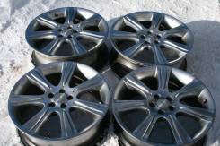 Subaru. 7.0x18, 5x100.00, ET55