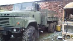 Краз 260. КРАЗ 260 БОРТ, 14 498 куб. см., 9 999 кг.