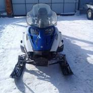 Arctic Cat. исправен, есть птс, с пробегом