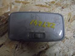 Светильник салона. Toyota: Windom, Caldina, Harrier, Camry, Hilux Surf, 4Runner, Kluger V, Highlander Двигатели: 1MZFE, 1AZFSE, 1ZZFE, 3SGTE, 2AZFE, 2...