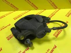 Суппорт тормозной. Toyota Crown Majesta, GRS180, GRS181, GRS182, GRS183 Toyota Crown, GRS180, GRS181, GRS182, GRS183, GRS200, GRS201, GRS202, GRS203 T...